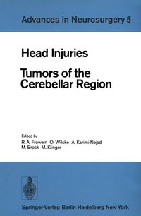 Produktbild: Head Injuries