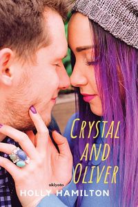 Produktbild: Crystal and Oliver