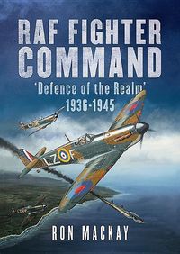 Produktbild: RAF Fighter Command