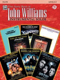 Produktbild: The Very Best of John Williams
