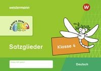 Produktbild: DIE BUNTE REIHE - Deutsch