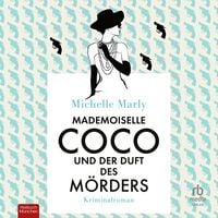 Produktbild: Mademoiselle Coco und der Duft des M&ouml;rders