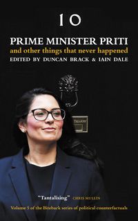 Produktbild: Prime Minister Priti
