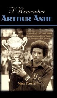 Produktbild: I Remember Arthur Ashe