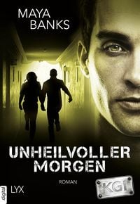 Produktbild: KGI - Unheilvoller Morgen