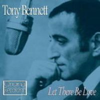 Produktbild: Bennett, T: Let There Be Love