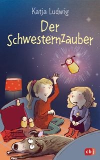 Produktbild: Der Schwesternzauber
