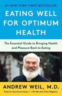 Produktbild: Eating Well for Optimum Health