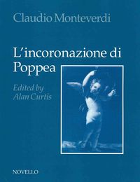 Produktbild: L'Incoronazione Di Poppea