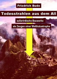 Produktbild: Todesstrahlen aus dem All