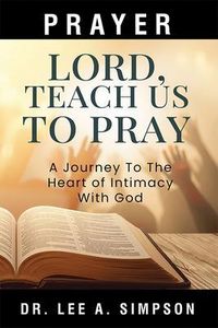 Produktbild: Lord, Teach Us To Pray