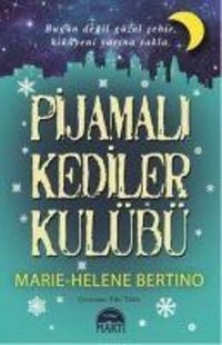 Produktbild: Pijamali Kediler Kul&uuml;b&uuml;