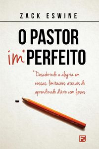 Produktbild: O pastor imperfeito