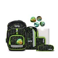 Produktbild: Ergobag Pack Schulrucksack CyB&auml;r Race Set