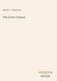 Produktbild: The Little Colonel