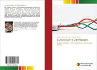 Produktbild: Cultura Gay e Ciberespa&ccedil;o
