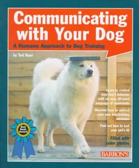 Produktbild: Communicating with Your Dog