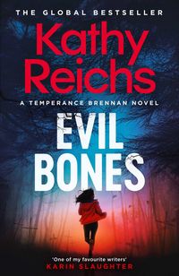 Produktbild: Evil Bones