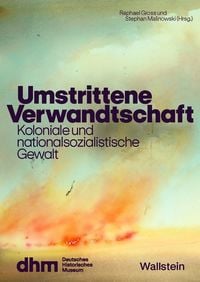 Produktbild: Umstrittene Verwandtschaft