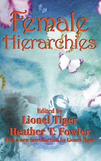 Produktbild: Female Hierarchies