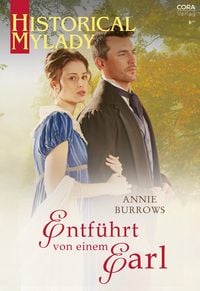 Produktbild: Entf&uuml;hrt von einem Earl