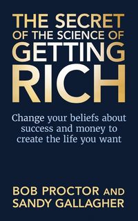 Produktbild: The Secret of The Science of Getting Rich