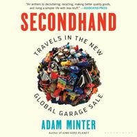 Produktbild: Secondhand