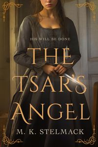 Produktbild: The Tsar's Angel