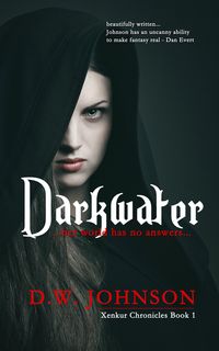 Produktbild: Darkwater