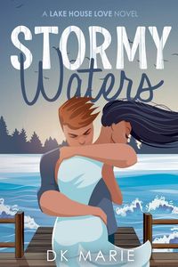 Produktbild: Stormy Waters