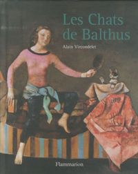 Produktbild: Les chats de Balthus
