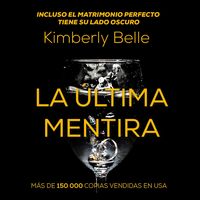 Produktbild: La &uacute;ltima mentira