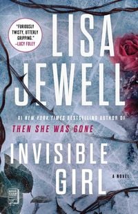 Produktbild: Invisible Girl