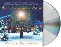 Produktbild: The Christmas Hope