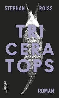 Produktbild: Triceratops