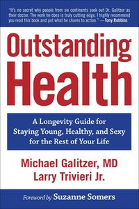 Produktbild: Outstanding Health