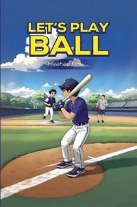 Produktbild: Let's Play Ball!