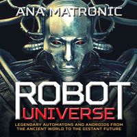 Produktbild: Robot Universe