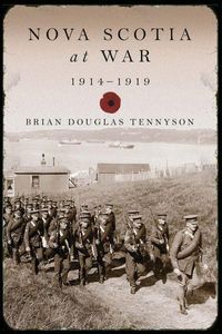 Produktbild: Nova Scotia at War, 1914-1919