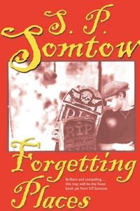 Produktbild: Forgetting Places