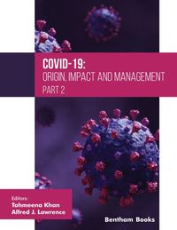 Produktbild: COVID-19: Origin, Impact and Management (Part 2)