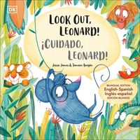 Produktbild: Look Out Leonard