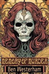 Produktbild: Memory of Murder (Shorts in the Dark, #2)