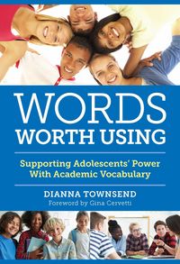 Produktbild: Words Worth Using