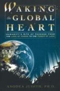 Produktbild: Waking the Global Heart
