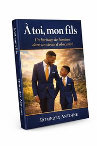 Produktbild: A toi mon fils