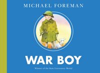 Produktbild: War Boy