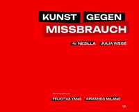 Produktbild: Kunst gegen Missbrauch
