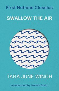 Produktbild: Swallow the Air