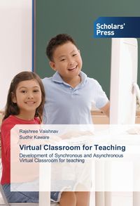 Produktbild: Virtual Classroom for Teaching